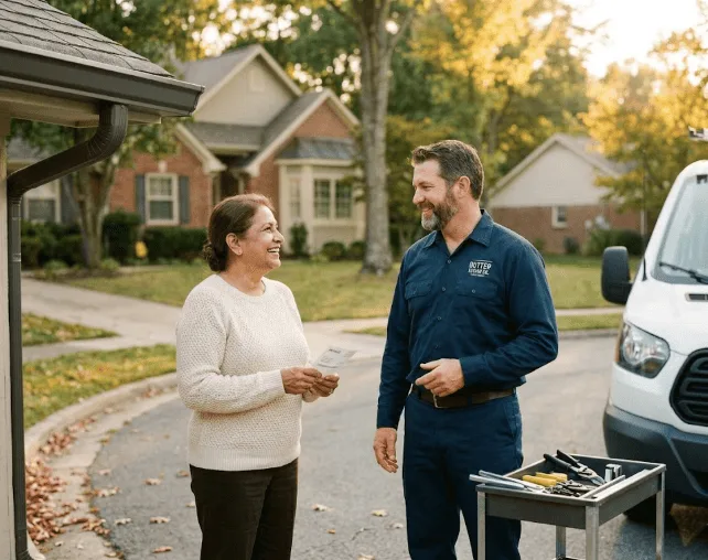 Gutter Repair Mansfield, SD FAQs
