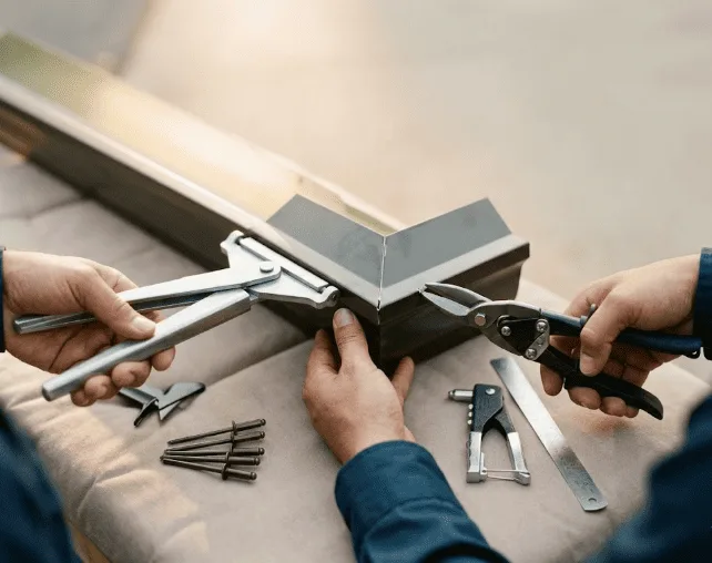 Why choose Gutter Repair in Mansfield, SD